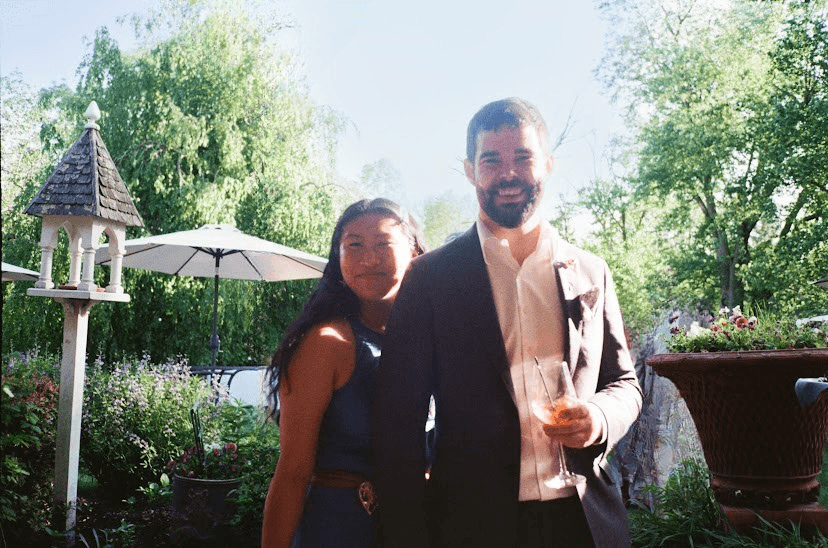 Jess and Jake